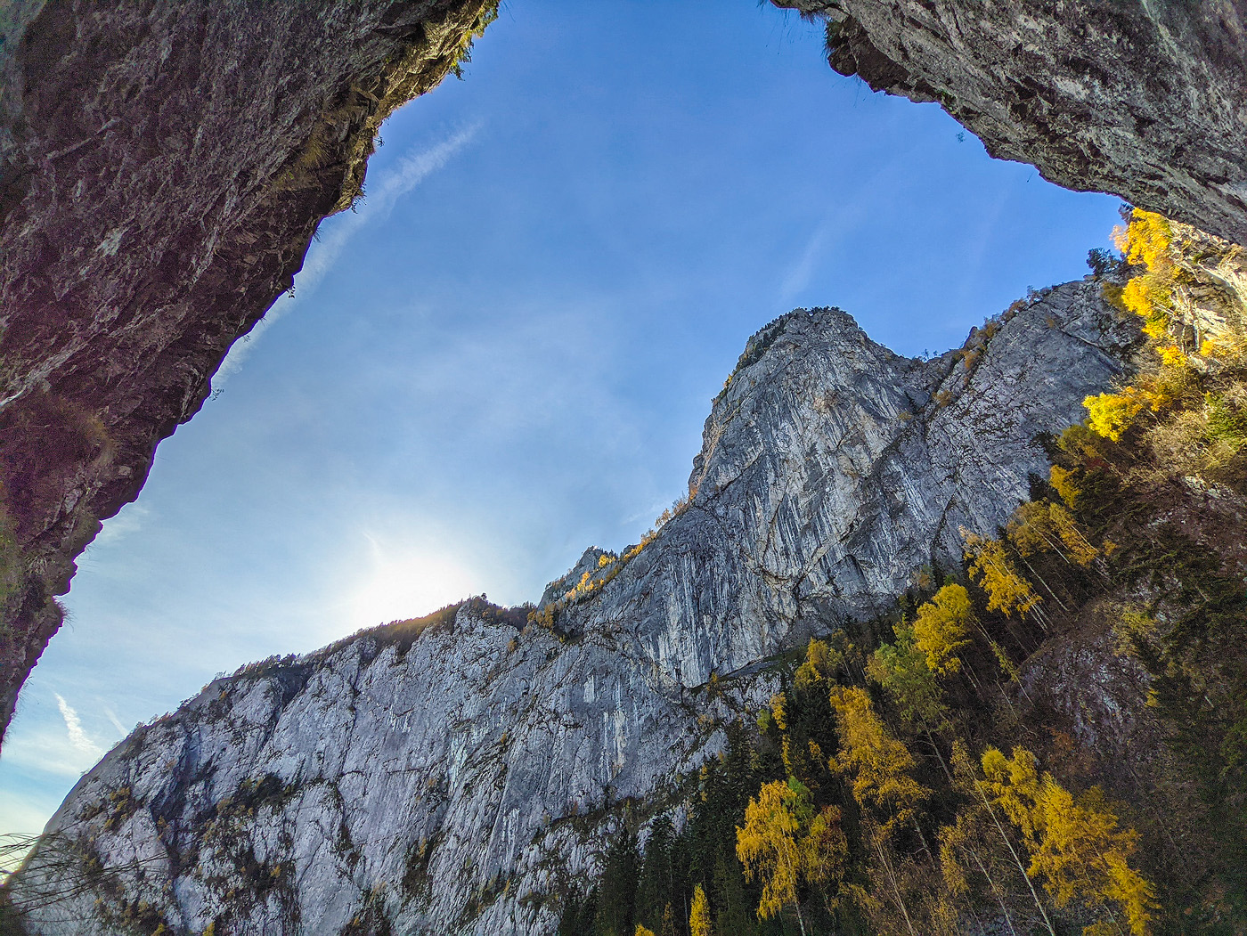 creasta fotoreporterului