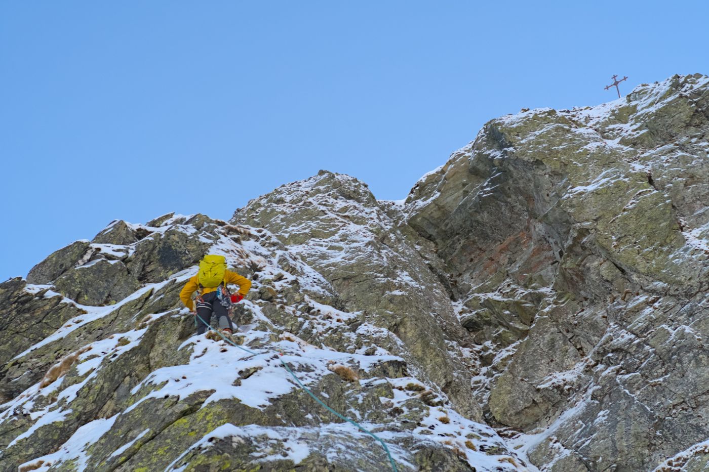 iarna coltul balaceni