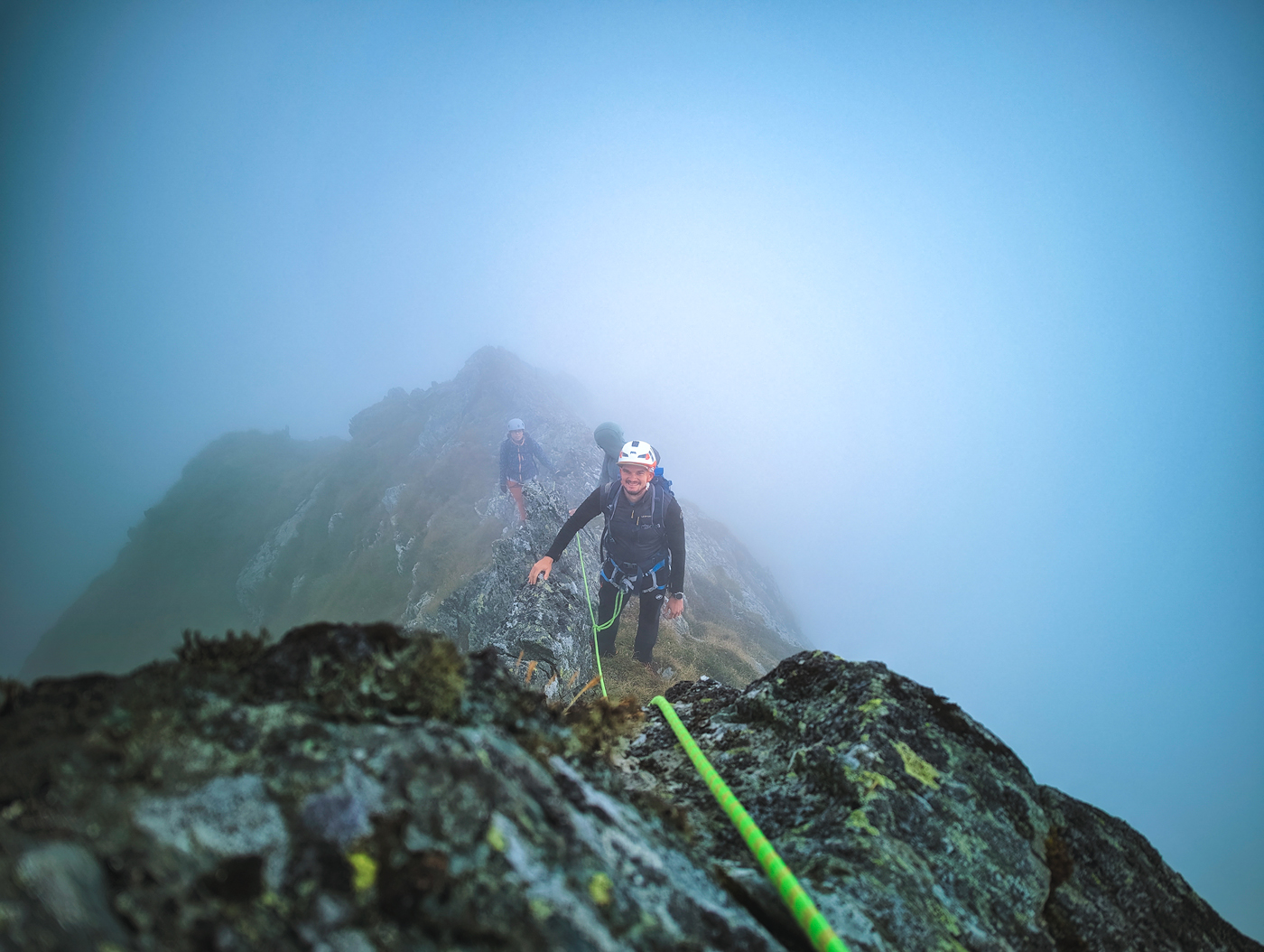 custuri fagarasene muchia buteanu