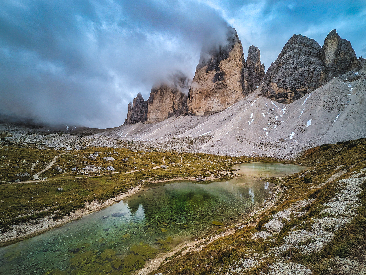dolomiti