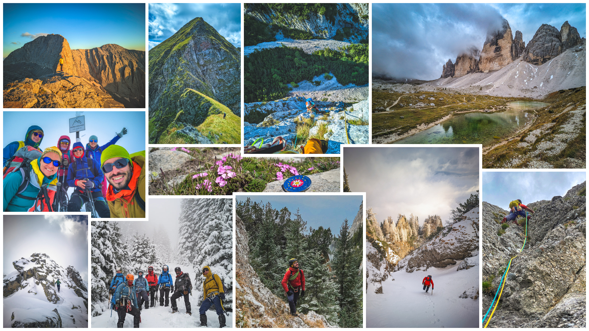 retrospectiva 2024 back to nature ghid montan