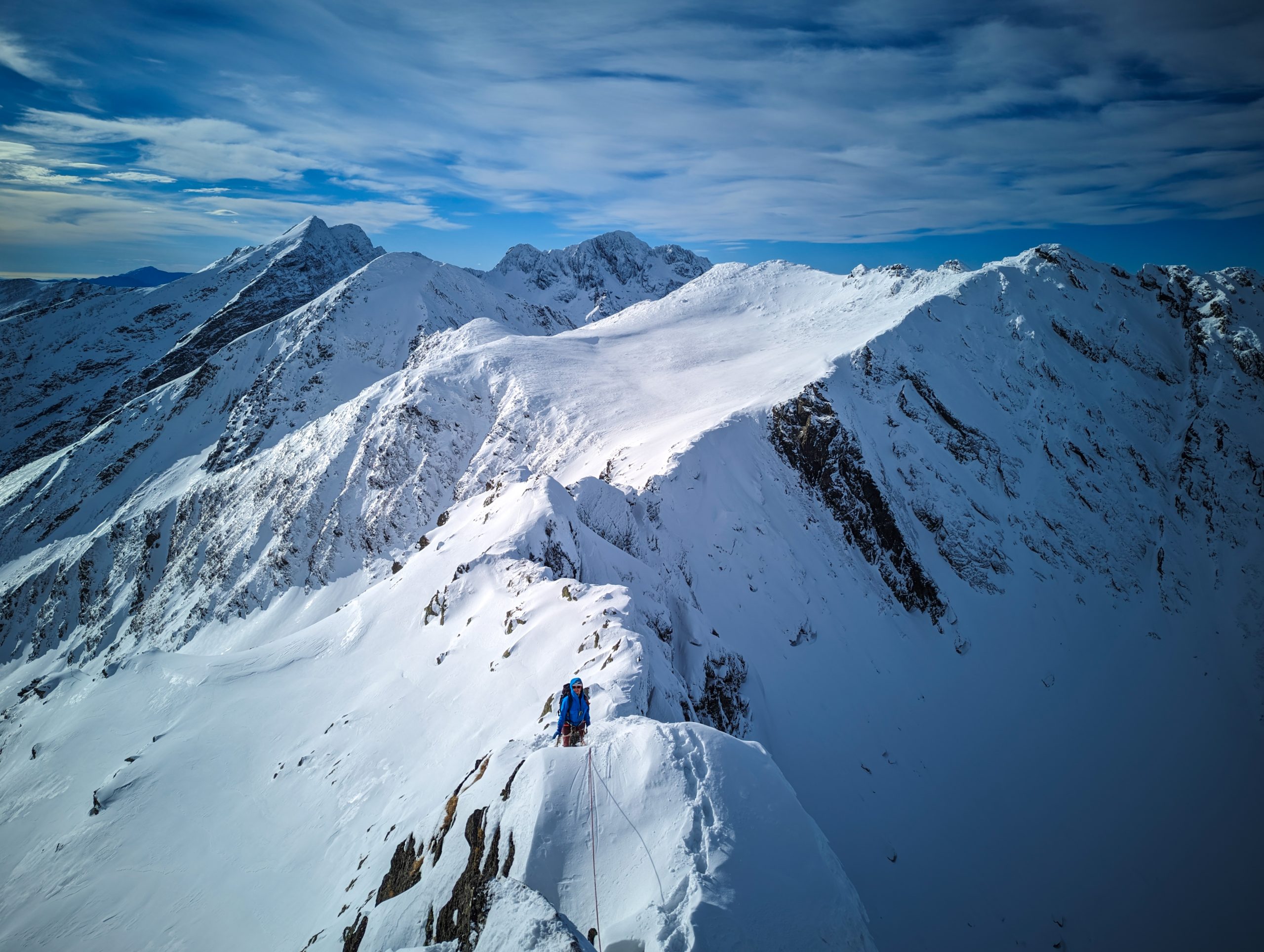 muchia turnului paltinului
