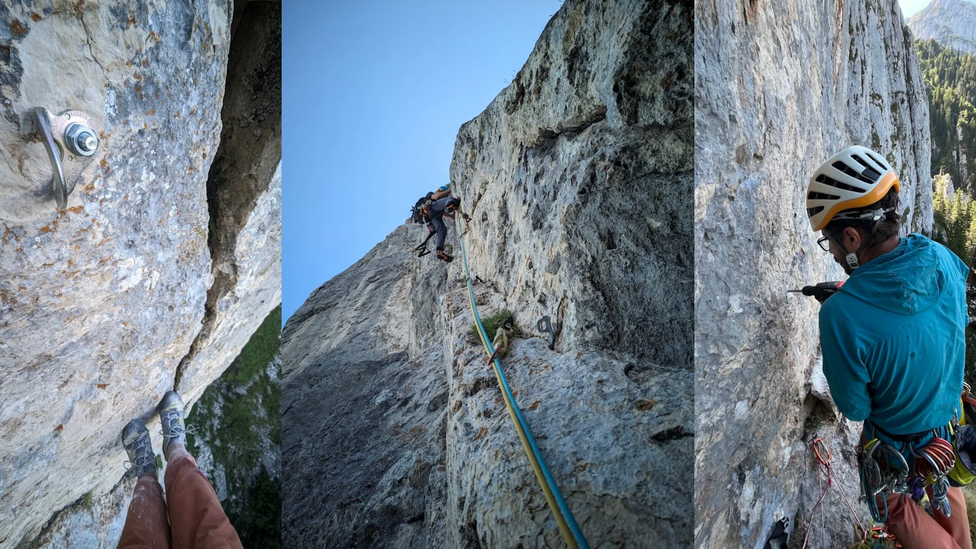 reconditionare fisura cenusie