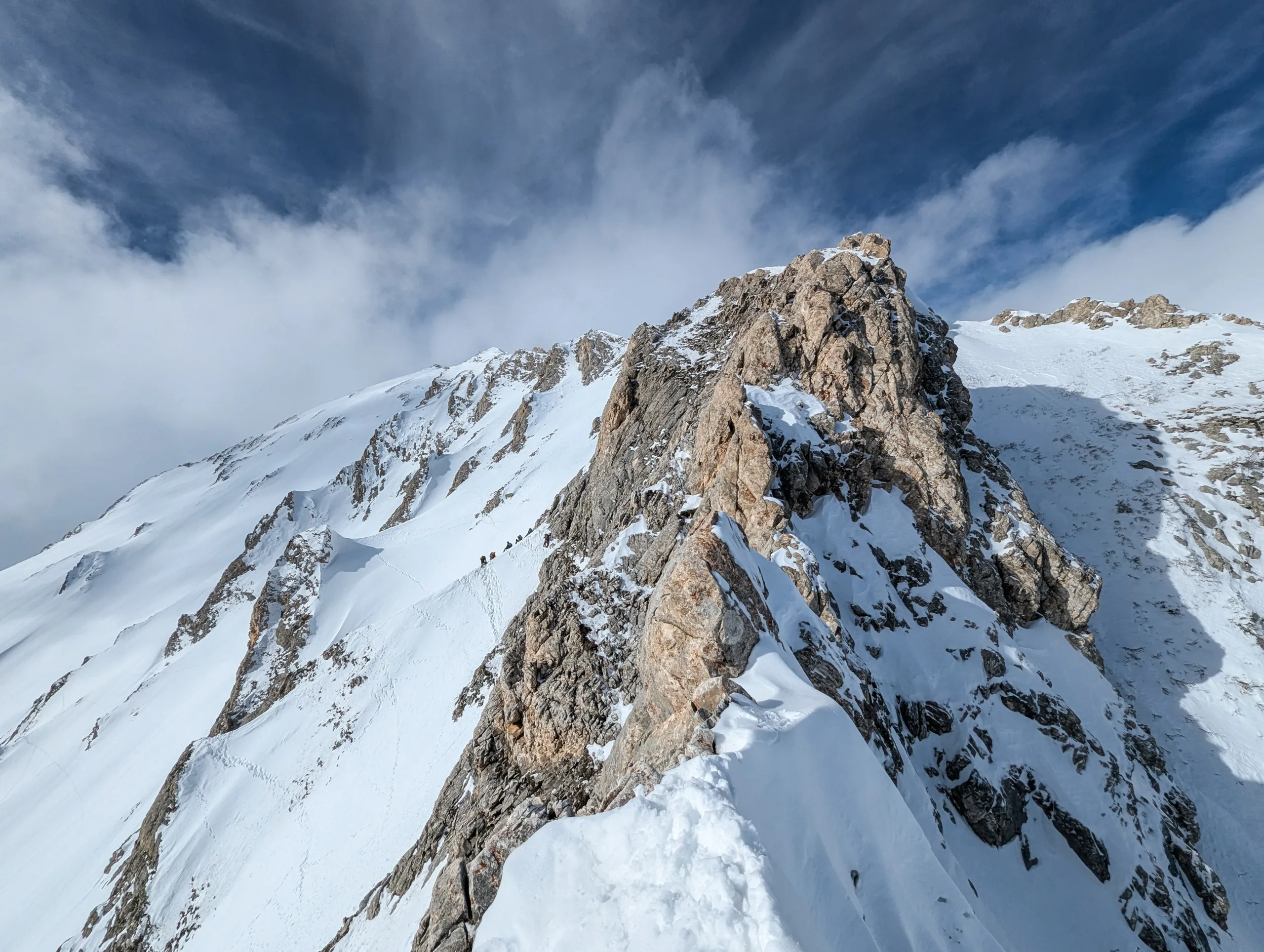 vihren iarna pirin dzhamdzhiev