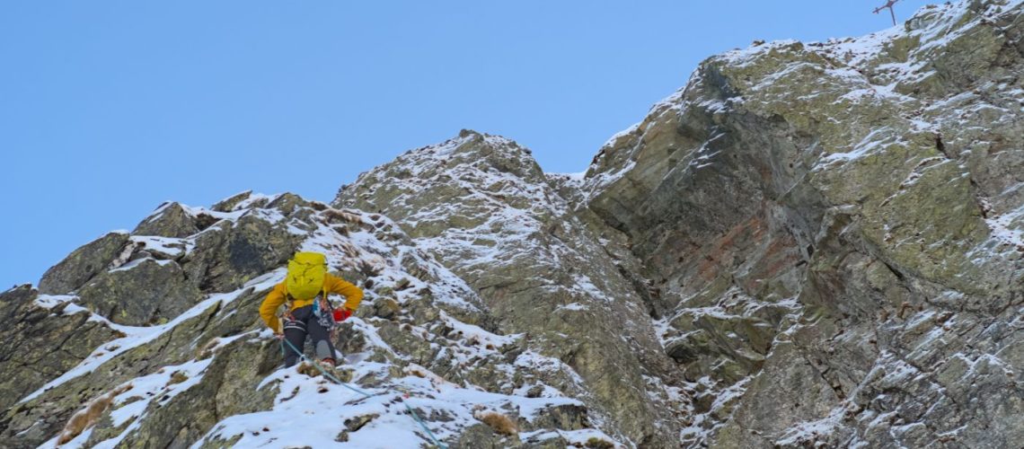 iarna coltul balaceni