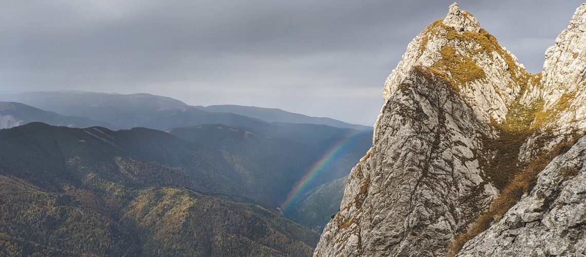 valea podurilor