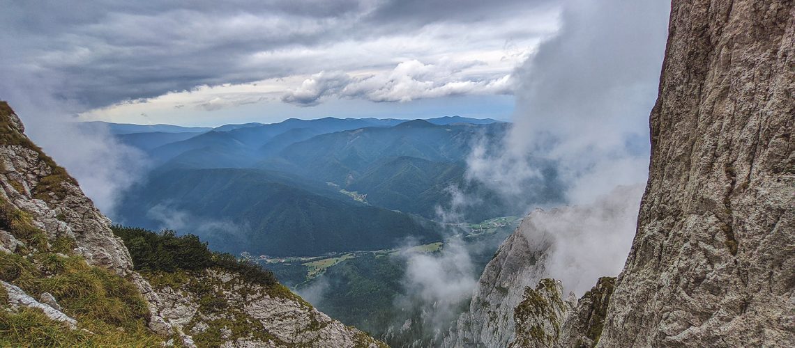 hornul lui nicu piatra craiului